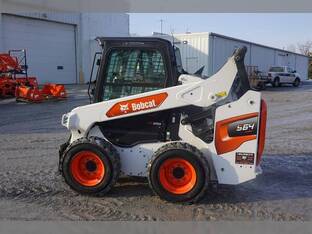 2023 Bobcat S64