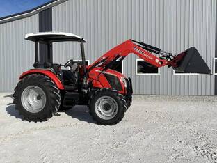 2015 Zetor Major 80