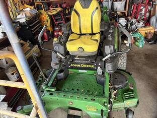 2021 John Deere Z930M