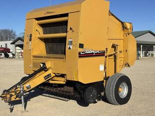 2003 Challenger RB56