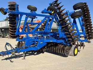 2013 Landoll 6230-33