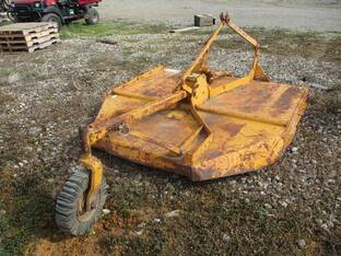 Woods CADET 72