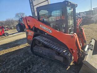 2017 Kubota SVL75-2