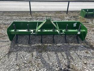 2025 Frontier BB5084