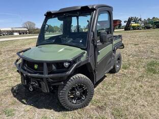2023 John Deere GATOR XUV 835M