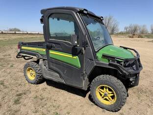 2019 John Deere GATOR XUV 835M
