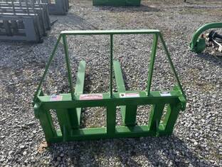 2025 BALEMASTER MFG JDGC-PF - QA W CARRIAGE GLOBAL CARRIER