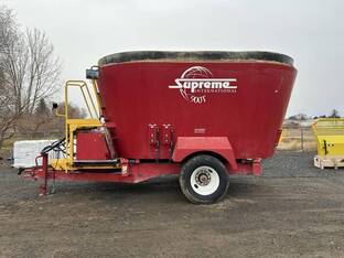 2020 Supreme International 900T