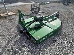 2025 Frontier RC2072