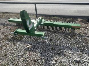 2025 Frontier LR2196