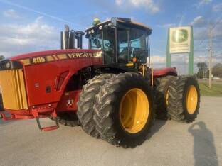 2021 Versatile 405