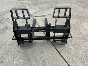 2026 John Deere P45