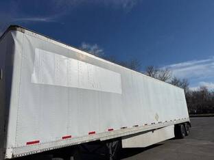 2008 Stoughton AVW-485T-S-C