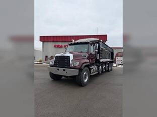 2026 Freightliner 114SD PLUS