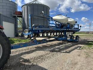 2014 Kinze 3660ASD