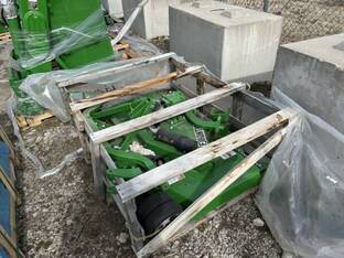 2025 Frontier GM2060R