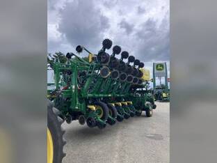 2025 John Deere 1795
