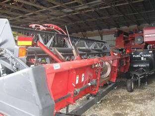 2006 Case IH 1020