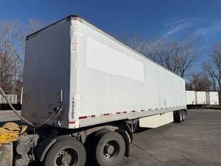 2008 Stoughton AVW-485T-S-C