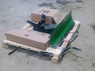 2025 John Deere 44