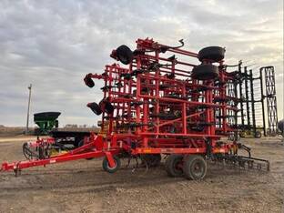 2021 Kuhn Krause 5635-50