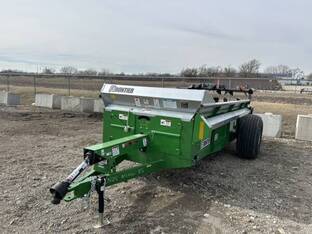 2025 Frontier MS1227