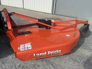 Land Pride RCF2072