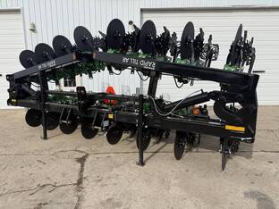 SCHLAGEL RAPID-TILL