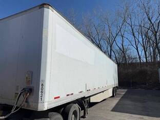 2008 Stoughton AVW-485T-S-C