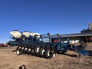 2012 Kinze 3800ASD