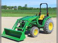 2025 John Deere 4052M
