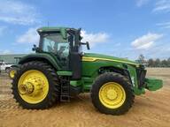 2022 John Deere 8R 310