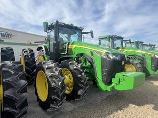 2023 John Deere 8R 280