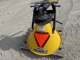 2024 Frontier SS2036B POLY SPREADER