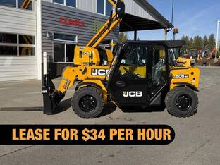 2025 JCB 505-20