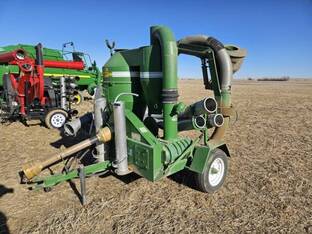 2006 Walinga Inc. 7614