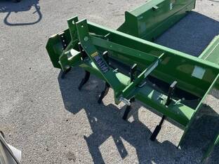 2022 Frontier BB5060L