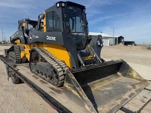 2024 John Deere 325G