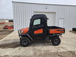 2026 Kubota RTV-X