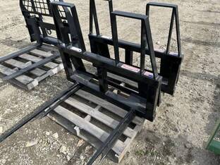 2025 BALEMASTER MFG JDGC-D