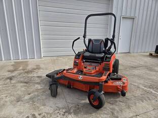 2026 Kubota ZG227