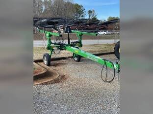 2024 Frontier WR3210