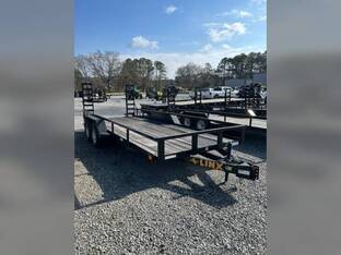 2024 Linx EQ07018-RS