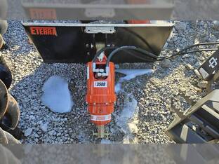 2026 Eterra 2500