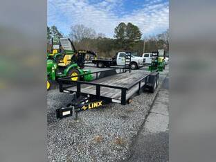 2023 Linx EQ07018-RS