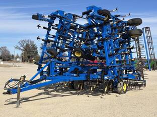 2012 Landoll 9650-46