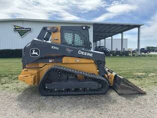 2024 John Deere 331G