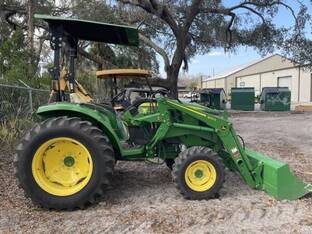 2023 John Deere 4044M