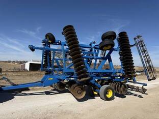 2013 Landoll 7431-33