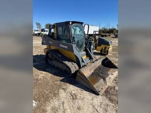 2023 John Deere 325G